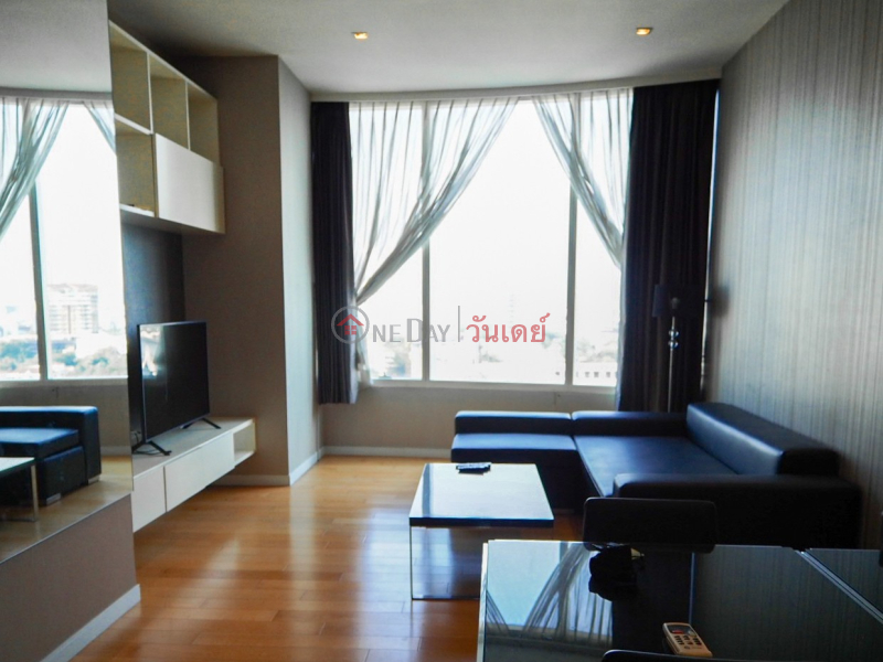 Condo for Rent: Eight Thonglor Residence, 73 m², 2 bedroom(s) Thailand Rental ฿ 58,000/ month