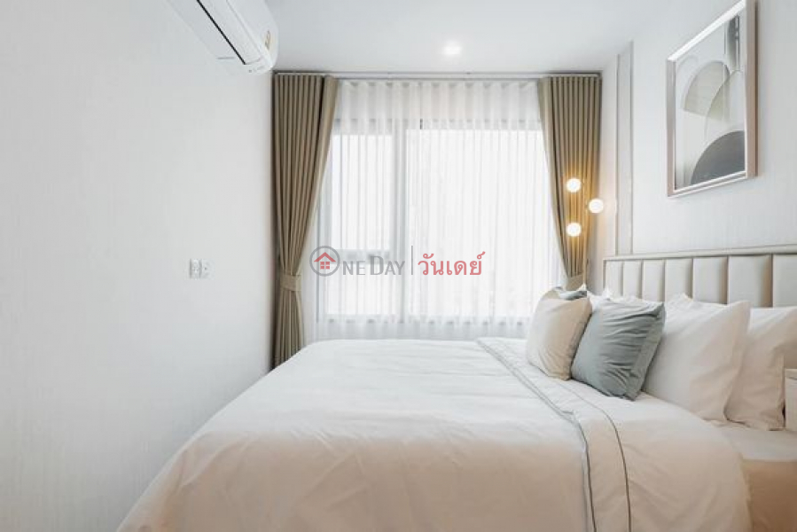 Condo for rent: Life Ladprao (22nd floor, building A),fully furnished, Thailand, Rental ฿ 26,000/ month