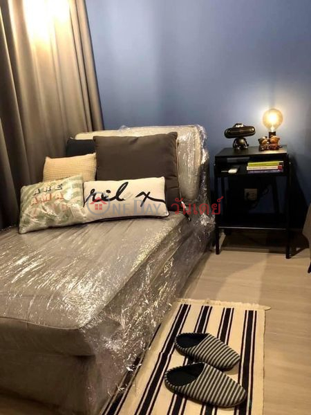 Condo for rent: Life Ladprao (26th floor, building A),studio room | Thailand, Rental | ฿ 17,000/ month