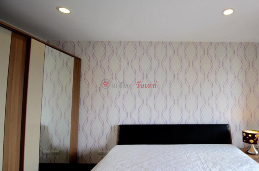 Condo for Rent: Vista Garden, 73 m², 2 bedroom(s),Thailand, Rental | ฿ 32,000/ month