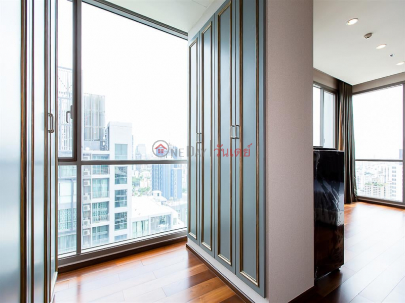 Property Search Thailand | OneDay | Residential Rental Listings a Luxurious Condo Project in Thonglor