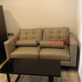 Condo for Rent: THE LINE Jatujak - Mochit, 27 m², 1 bedroom(s) - OneDay_0