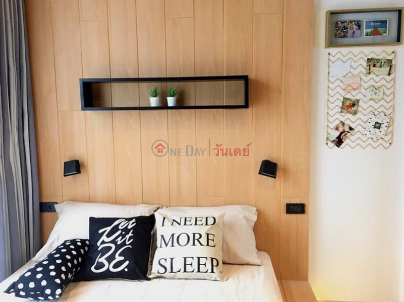  1 Residential Rental Listings, ฿ 16,500/ month