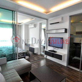 Condo for Rent: Bridge Sathorn - Narathiwas, 34 m², 1 bedroom(s) - OneDay_0