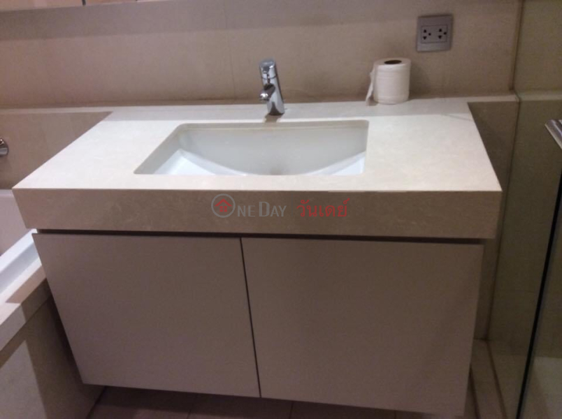 Condo for Rent: Quattro by Sansiri, 53 m², 1 bedroom(s) | Thailand | Rental | ฿ 40,000/ month