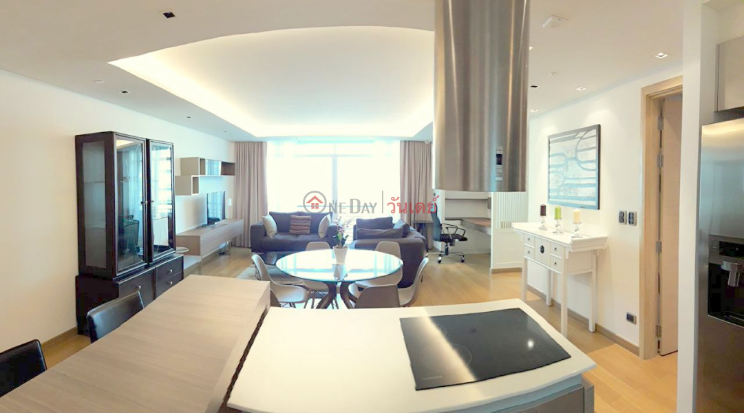 Condo for Rent: Le Monaco Residence Ari, 174 m², 3 bedroom(s),Thailand, Rental ฿ 84,000/ month