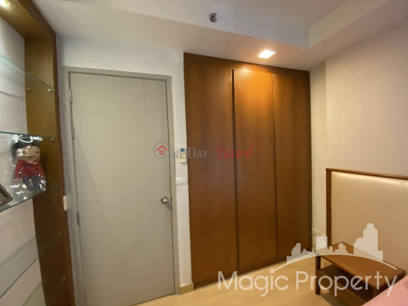 Thru Thonglor, Bang Kapi, Huai Khwang, Bangkok Thailand | Sales, ฿ 3Million