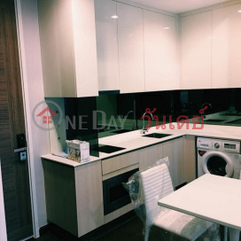 Condo for Rent: Q Asoke, 45 m², 1 bedroom(s) - OneDay_0