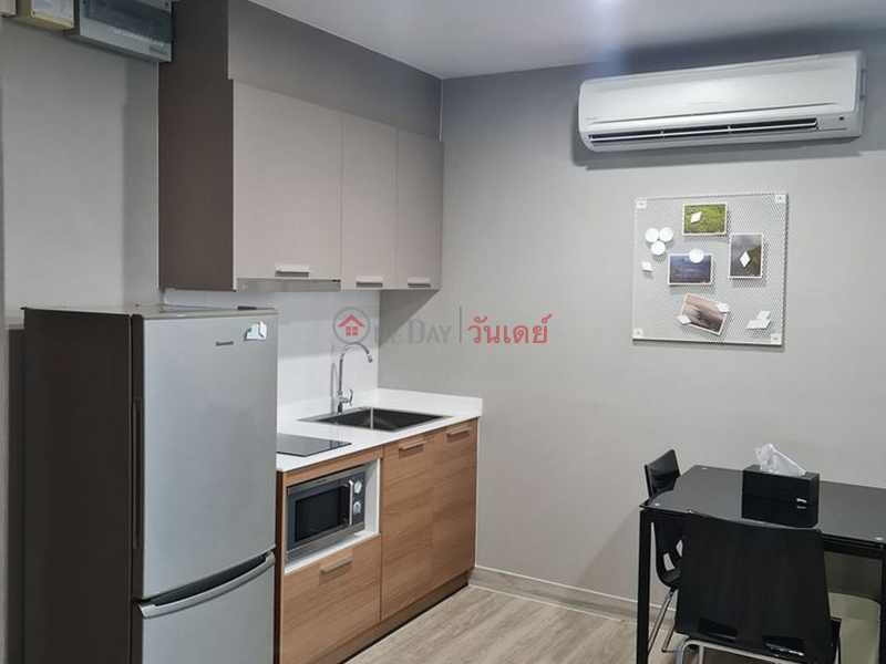 Condo for Rent: The Base Sukhumvit 77, 36 m², 1 bedroom(s) Rental Listings