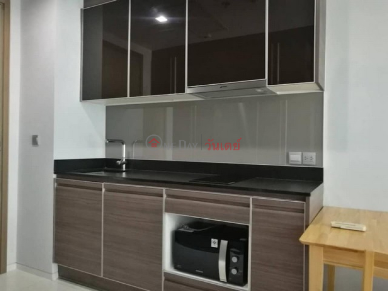 Condo for Rent: Keyne, 36 m², 1 bedroom(s) Thailand | Rental, ฿ 26,000/ month