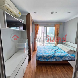 Condo for rent: Lumpini Place Rama 9 - Ratchada (building A) _0