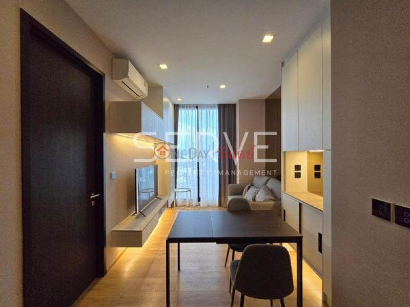 Property Search Thailand | OneDay | Residential, Rental Listings | For rent Noble Around Ari (10th floor)