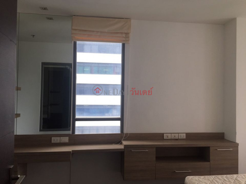 Condo for Rent: Ideo Q Phayathai, 50 m², 1 bedroom(s) | Thailand, Rental | ฿ 26,000/ month