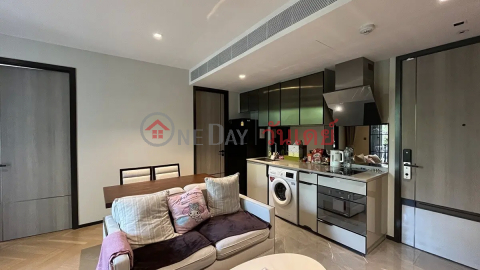 Discover Luxury Living at The Reserve Sukhumvit 61! _0