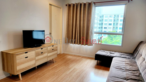 Condo for Rent: Lumpini Ville Sukhumvit 77, 45 m², 2 bedroom(s) - OneDay_0