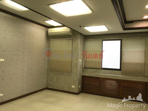 ให้เช่า พื้นที่สำนักงาน ใน โมเดอร์น ทาวน์ เอกมัย เขตวัฒนา กรุงเทพมหานคร _0
