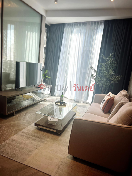 Condo for Rent: The Estelle Phrom Phong, 58 m², 1 bedroom(s) Rental Listings