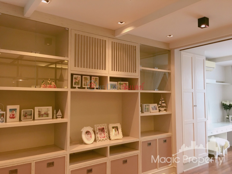 ขายทาวน์โฮม 3 ห้องนอน ใน อารียา ทูบี เกษตร-นวมินทร์ แขวงจรเข้บัว เขตลาดพร้าว กรุงเทพมหานคร รายการขาย