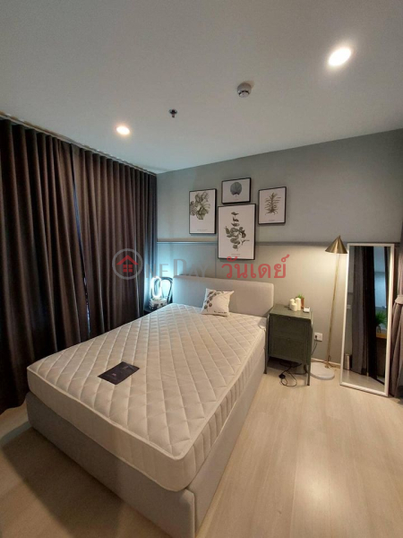 ฿ 24,000/ month | Condo for Rent: Life Asoke Hype, 35 m², 1 bedroom(s)