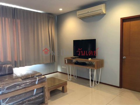 คอนโด สำหรับ เช่า: Villa Sathorn, 58 ตร.ม., 1 ห้องนอน - OneDay_0