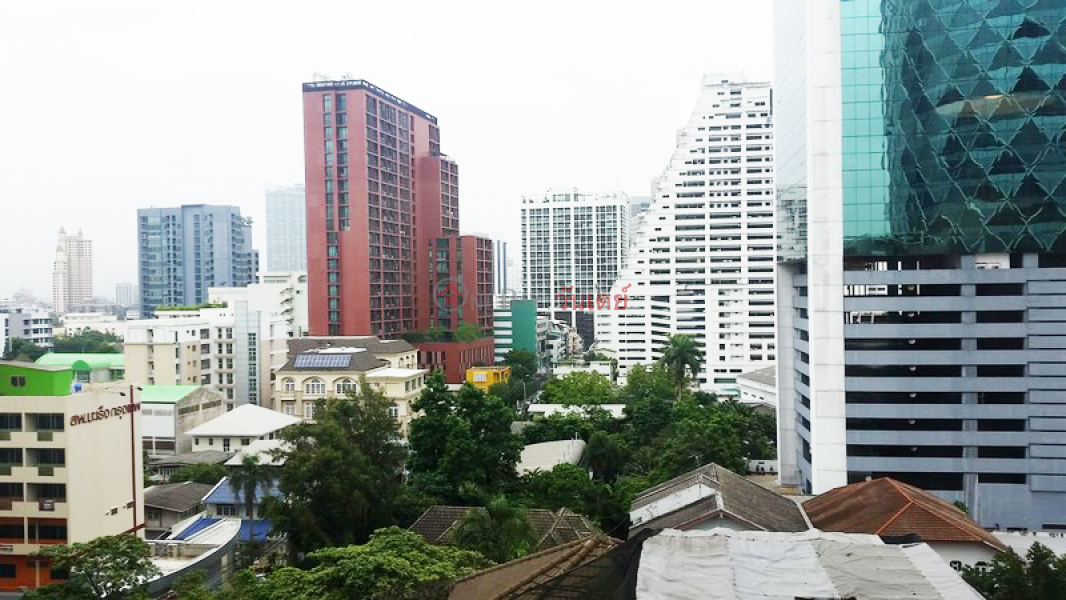  | 1 Residential | Rental Listings | ฿ 21,000/ month