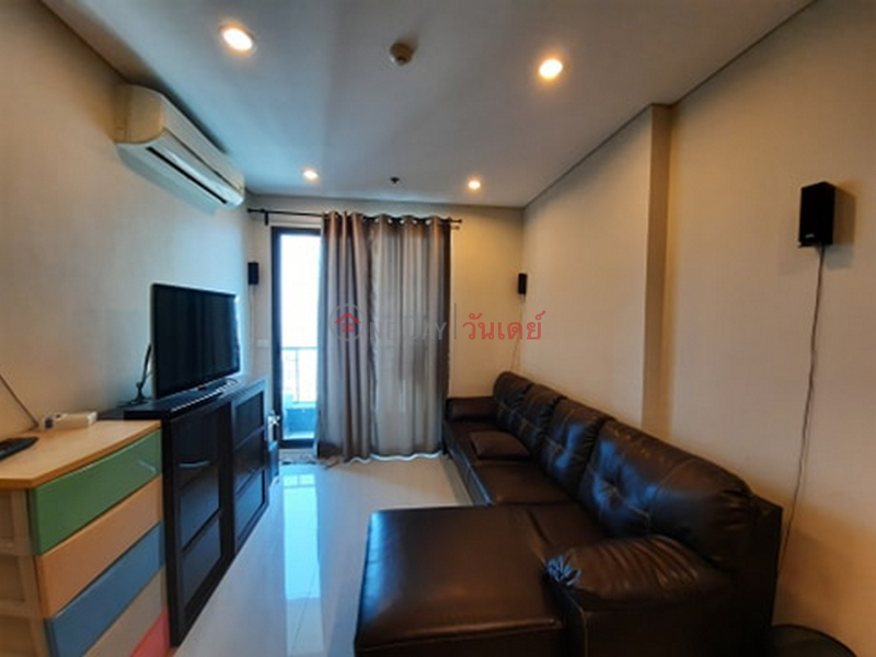 Condo for Rent: Villa Asoke, 55 m², 1 bedroom(s) Rental Listings