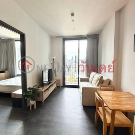 Edge Sukhumvit 23 - คอนโดในคลองเตย _0