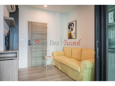 Condo for Rent: Notting Hill – Sukhumvit 105, 45 m², 2 bedroom(s) - OneDay_0