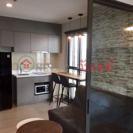 Condo for Rent: Rhythm Asoke 2, 30 m², 1 bedroom(s) - OneDay_0