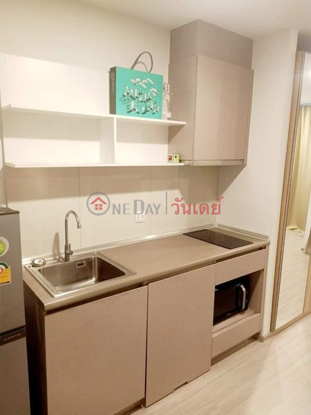 ฿ 11,000/ month, Aspire Asoke-Ratchada (7th floor, Building E)