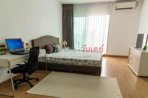 Condo for Rent: Supalai Park Ekkamai - Thonglor, 68 m², 1 bedroom(s) - OneDay_0