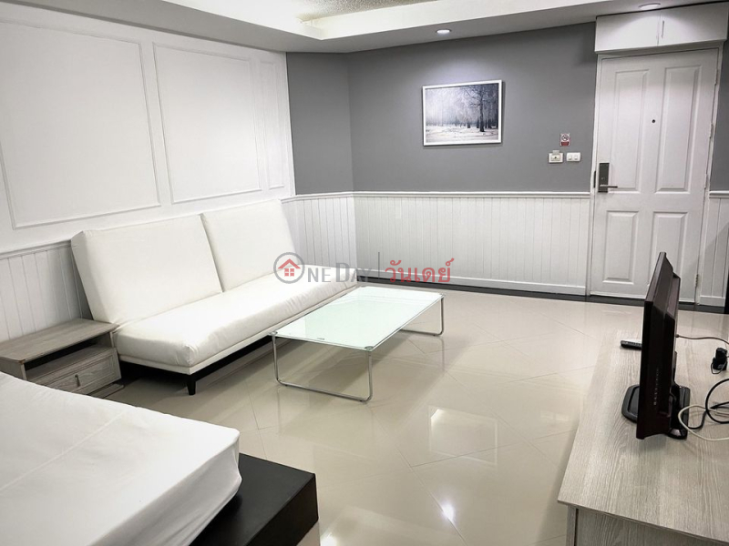 Property Search Thailand | OneDay | Residential Rental Listings | Condo for Rent: The Waterford Sukhumvit 50 Onnut, 44 m², 1 bedroom(s)