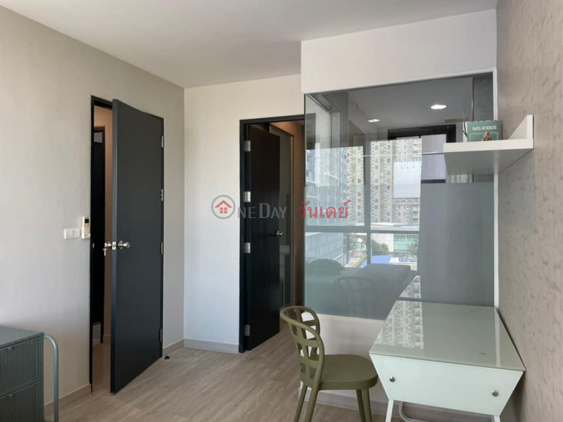 ฿ 28,000/ month | Condo for Rent: Ideo Ratchada - Huaykwang, 59 m², 2 bedroom(s)