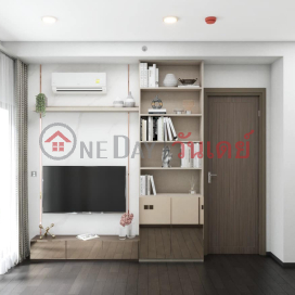 Condo for Rent: Park Origin Thonglor, 34 m², 1 bedroom(s) - OneDay_0