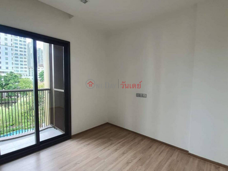 ฿ 40,000/ month Condo for Rent: KAWA HAUS, 52 m², 2 bedroom(s)