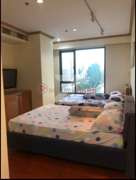 Condo for Rent: Baan Chao Praya, 138 m², 3 bedroom(s) Thailand Rental ฿ 55,000/ month