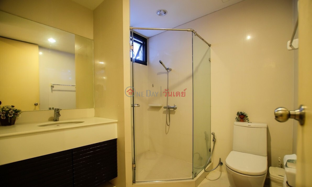 Property Search Thailand | OneDay | Residential, Rental Listings | Condo for Rent: Amanta Ratchada, 97 m², 2 bedroom(s)