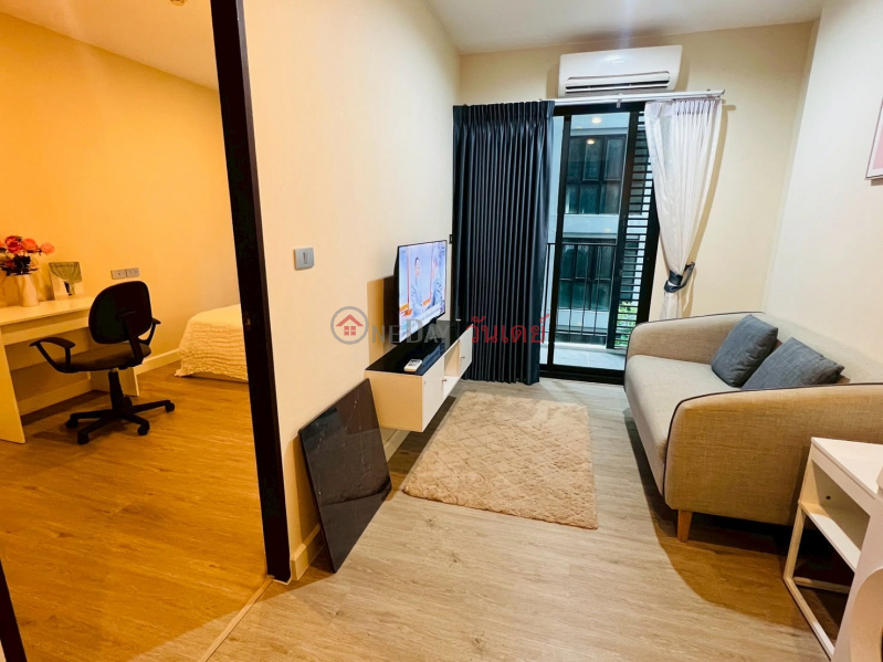 1BR Condo at The Sky Sukhumvit Rental Listings (666-9979107007)