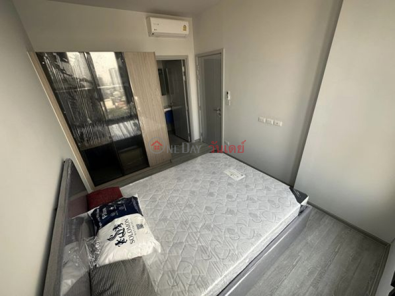 ฿ 35,000/ month, Condo for rent: XT Ekkamai (28th floor),fully furnished