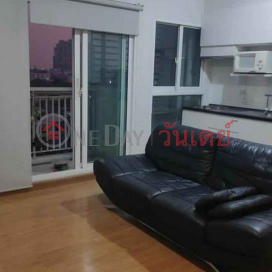 Condo for Rent: The Parkland Grand Taksin, 40 m², 1 bedroom(s) - OneDay_0