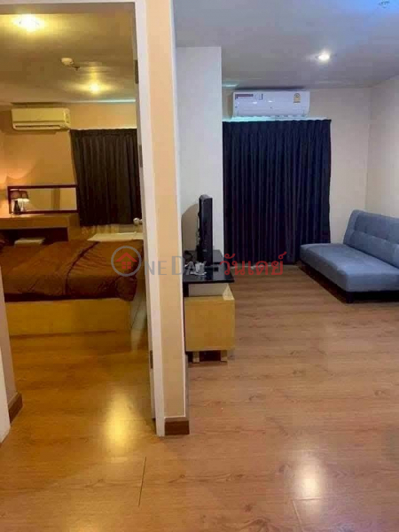 Cozy Next Garden Suites Condo Near BTS Onnut