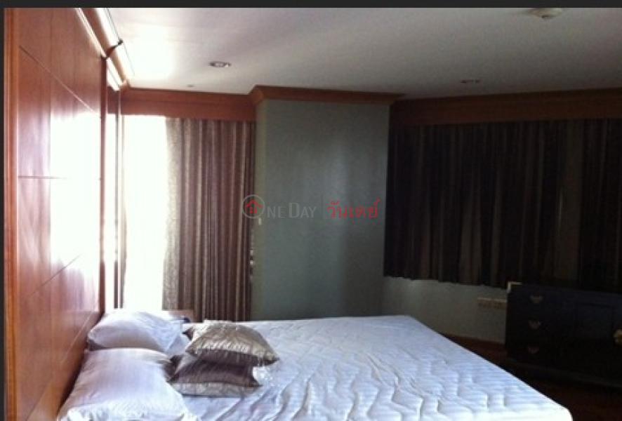 ฿ 50,000/ month | Condo for Rent: Lake Avenue, 121 m², 2 bedroom(s)