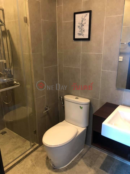 Condo for Rent: C Ekkamai, 29 m², 1 bedroom(s) Rental Listings