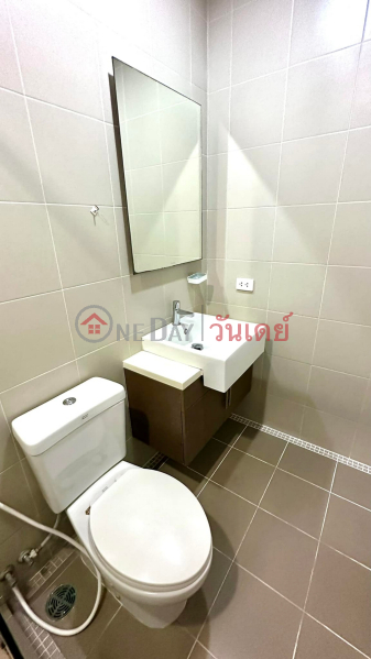 ฿ 16,000/ month, Condo for Rent: Hive Sathorn, 41 m², 1 bedroom(s)