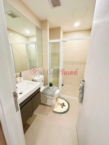 For rent Modiz – Sukhumvit 50 (14th floor, building A, house number 899/114) Rental Listings