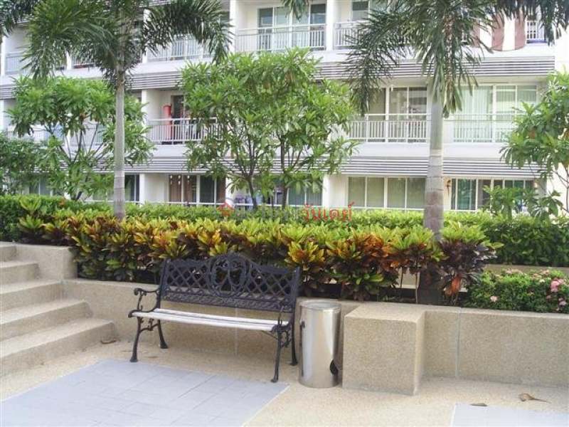 ฿ 4Million 1 Bed and 1 Bath Grand Park view asoke Klongtoey-nua Wattana