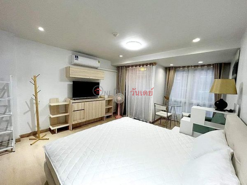 ฿ 7,000/ month Prima Srinagarindra Condo (7th floor, Building A)