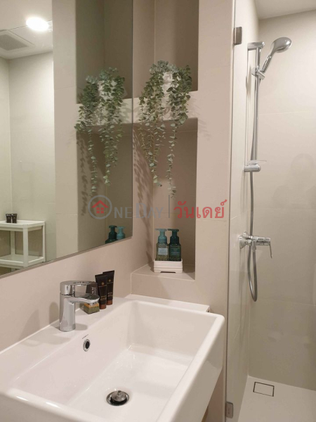 ฿ 22,000/ month, Condo for Rent: Noble Ambience Sukhumvit 42, 35 m², 1 bedroom(s)