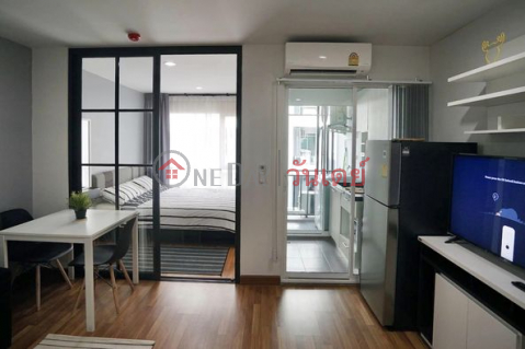 Condo for rent: Regent Home Sukhumvit 81 (5th floor) _0