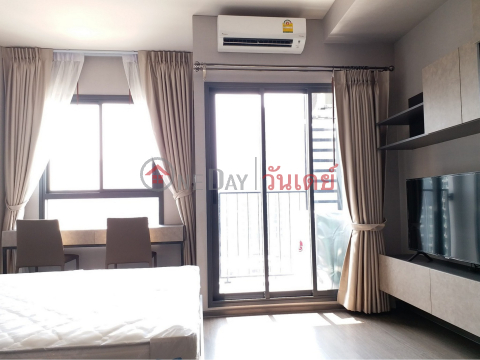 Condo for Rent: Ideo Phaholyothin Chatujak, 27 m², 1 bedroom(s) - OneDay_0